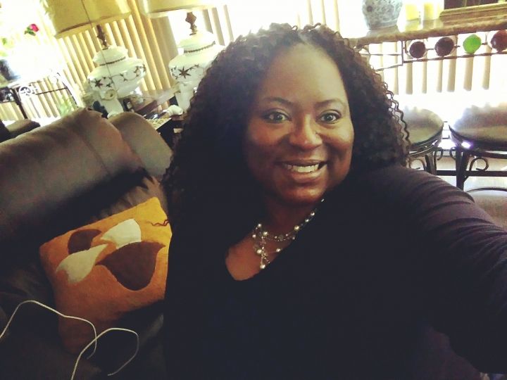 Cynthia Strong - Class of 1987 - Englewood High School