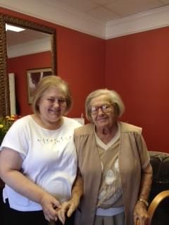 Pauline Katich Cecich - Class of 1936 - Englewood High School