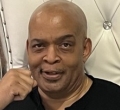 Maurice Washington Sr.