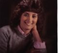 Cheryl Blanton, class of 1984
