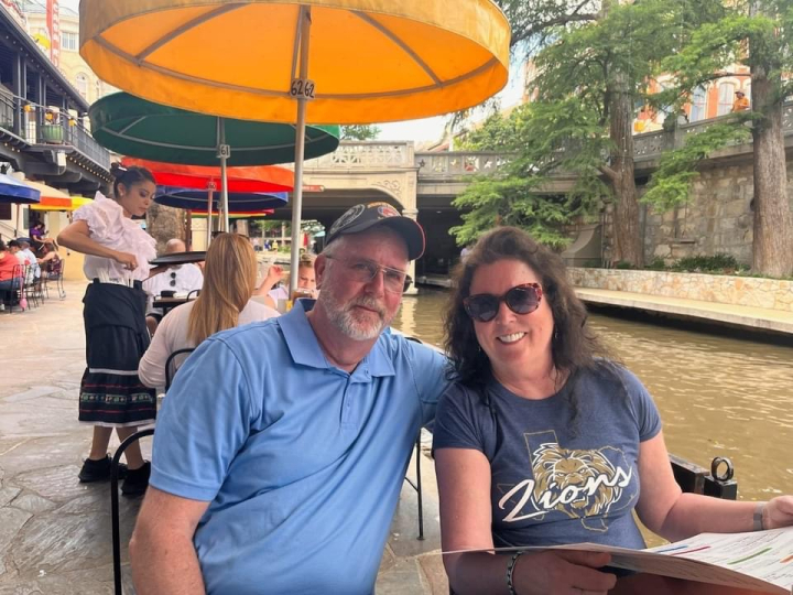 Andy Thiberville - Class of 1976 - South Houston High School