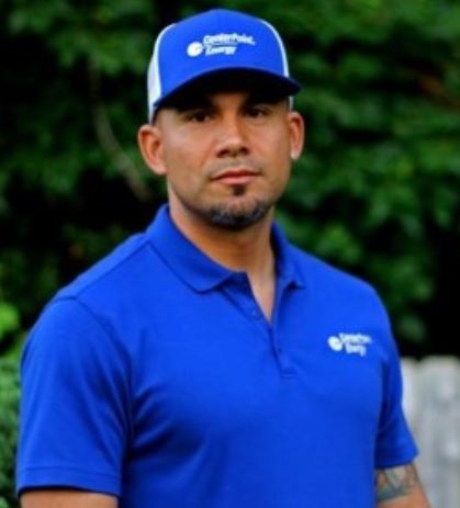 Edgar Guzman - Class of 1996 - South Houston High School