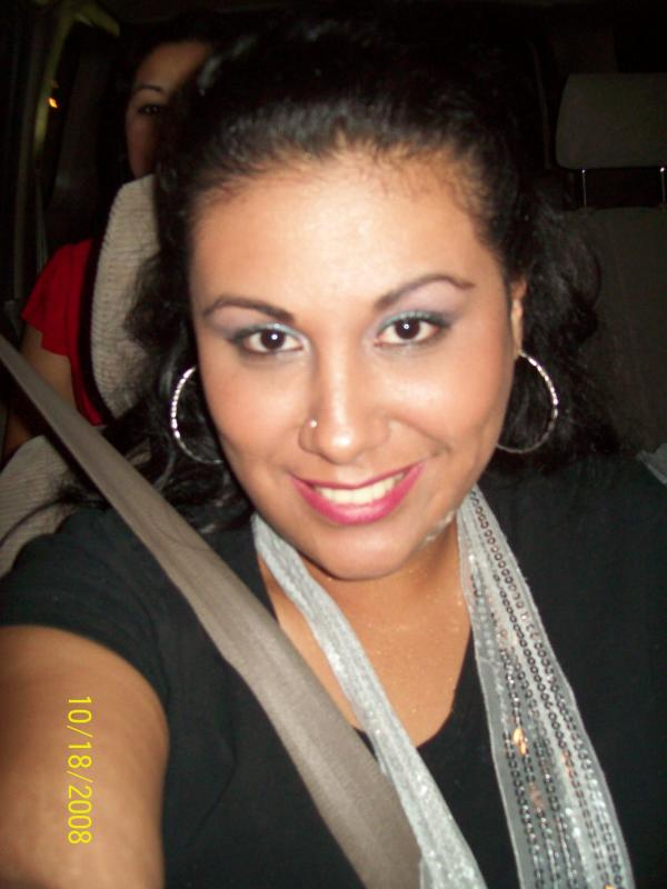 Michelle Ann - Class of 2003 - South Houston High School