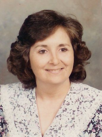 Barbara Kieke - Class of 1961 - South Houston High School