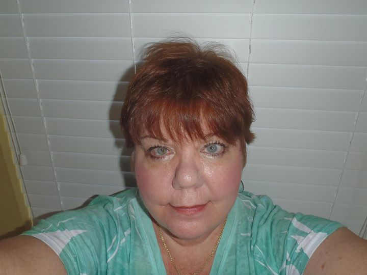 Sharon Parish - Class of 1971 - South Houston High School