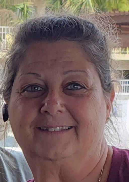 Teresa Miller - Class of 1980 - South Houston High School