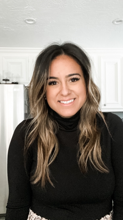 Violeta Vasquez - Class of 2005 - South Houston High School