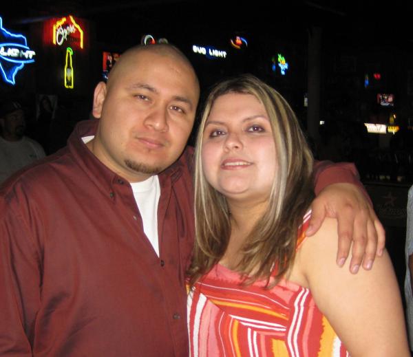Bianca De La Rosa - Class of 2000 - South Houston High School