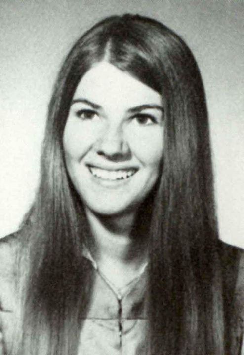 June Shannon - Class of 1972 - South Houston High School