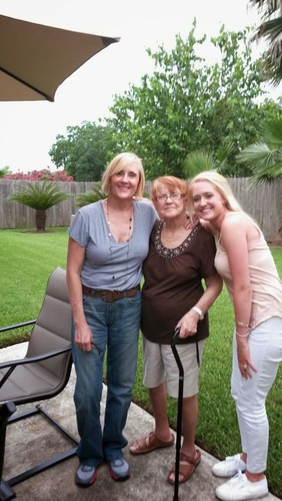 Risa Gaydos - Class of 1977 - South Houston High School