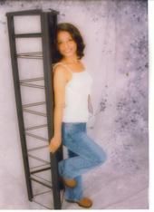 Maria Elizabeth Reyes - Class of 1999 - South Houston High School