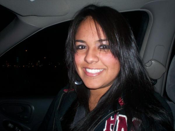 Flor Olivo - Class of 2002 - South Houston High School