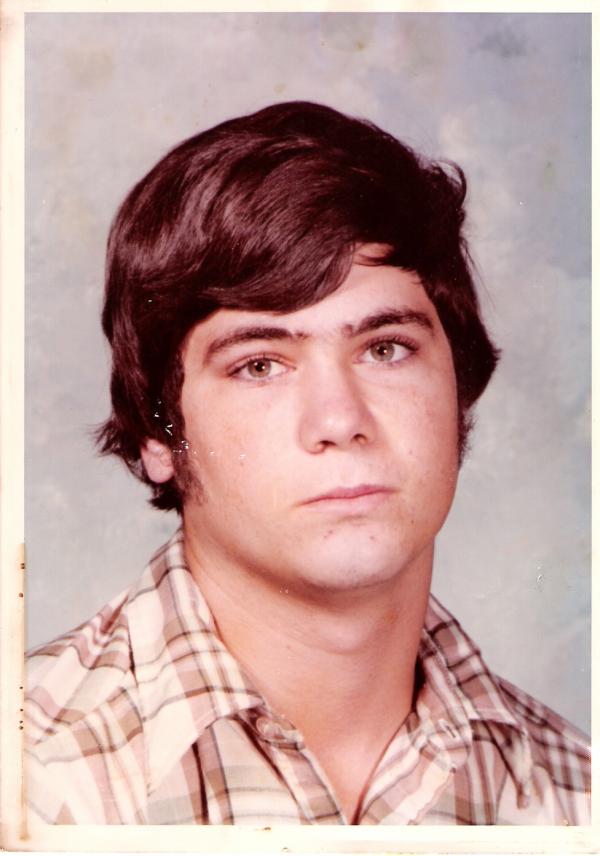 David Hice - Class of 1978 - South Houston High School