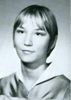 Rita Rita Gardner - Class of 1972 - South Houston High School