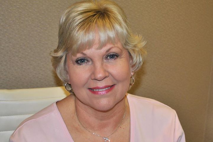 Linda Heflin - Class of 1968 - South Houston High School