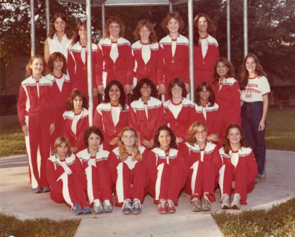 Darlene Cureton - Class of 1982 - South Houston High School