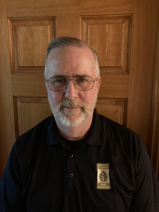 Andy Thiberville - Class of 1976 - South Houston High School