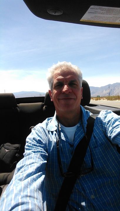 Mike Deaton - Class of 1981 - South Houston High School