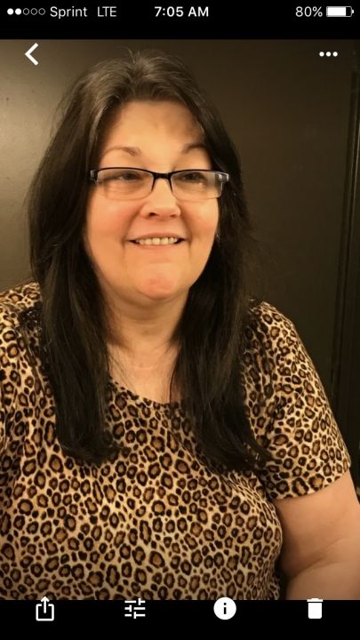 Doreen Huston - Class of 1974 - South Houston High School