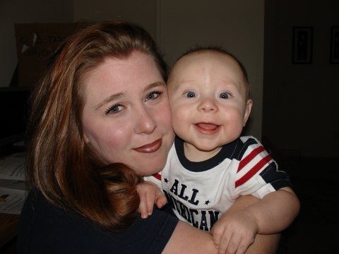 Jennifer Duggan - Class of 1994 - South Houston High School