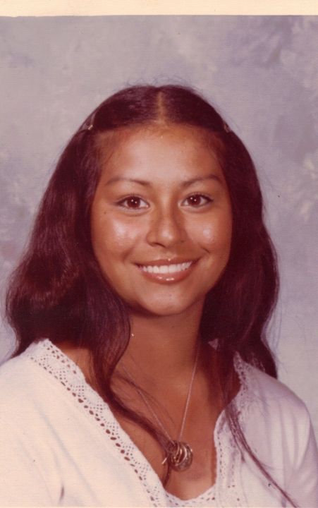 Cindy Padron - Class of 1978 - South Houston High School