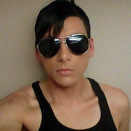 Rene Martinez Rene Martinez - Class of 2002 - South Houston High School