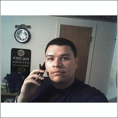 Tony Suarez - Class of 2004 - South Houston High School