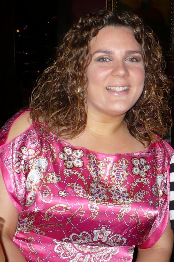 Liza Hernandez - Class of 2001 - South Houston High School