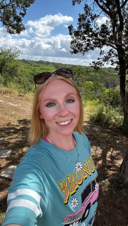 Crystal Smith - Class of 2005 - South Houston High School