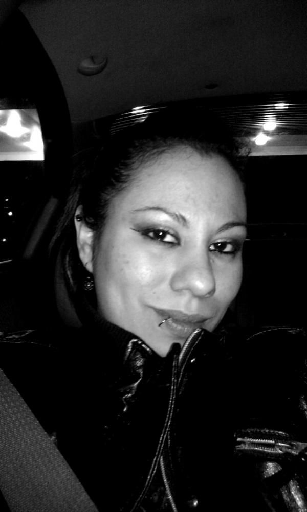 Anne Franssen - Class of 2002 - South Houston High School