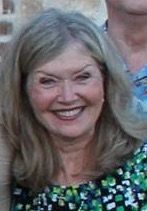 Lynn Ellen Kroeger - Class of 1968 - South Houston High School