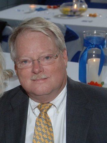 Glen Chamblee - Class of 1969 - South Houston High School
