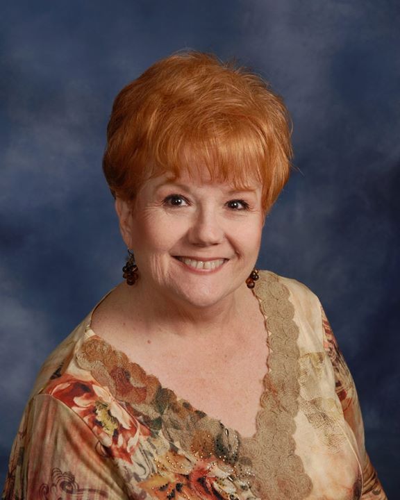 Patsy Whilley - Class of 1963 - South Houston High School