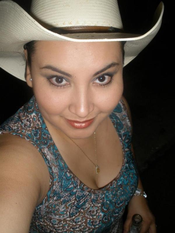 Maria Aguirre - Class of 1998 - South Houston High School