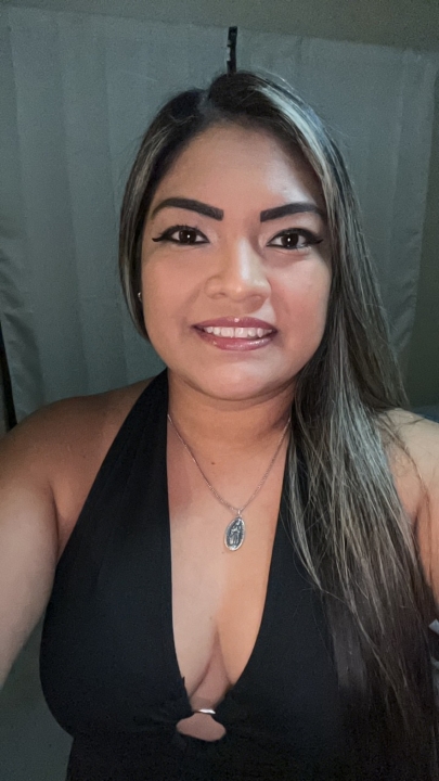 Lourdes Flores - Class of 2005 - South Houston High School