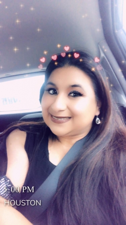 Tina Llamas - Class of 2002 - South Houston High School