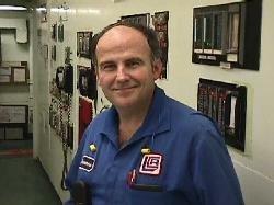 Robert Bruce Summers - Class of 1974 - South Houston High School