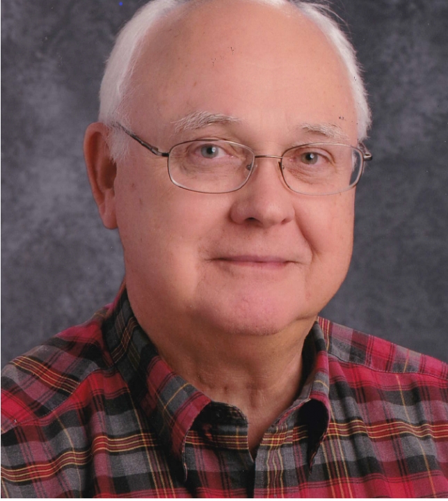 John Tittle - Class of 1963 - South Houston High School