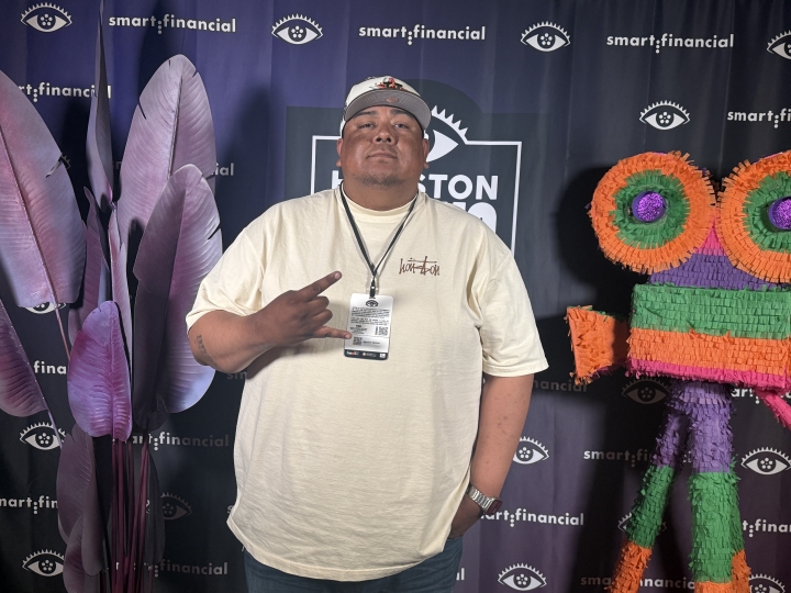 Agustin Ramos - Class of 2005 - South Houston High School