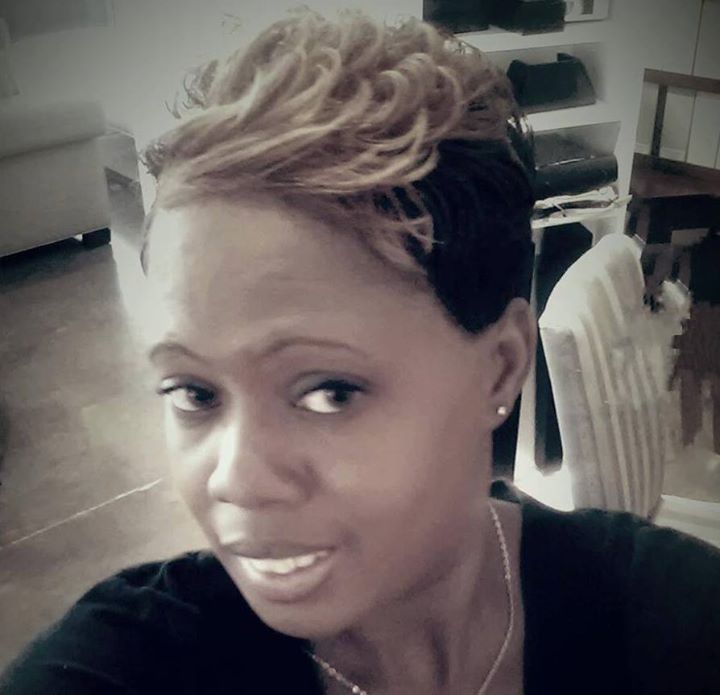 Taisha Mcgrew - Class of 1998 - South Houston High School