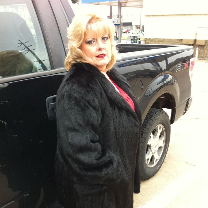 Vickie Hilton - Class of 1970 - South Houston High School