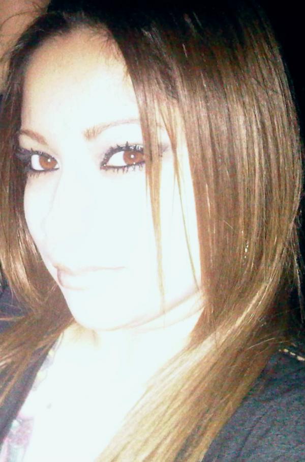 Eva Sada - Class of 1996 - South Houston High School