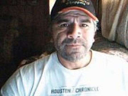 Thomas Garcia - Class of 1979 - South Houston High School