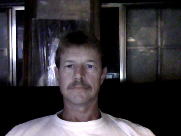 Rick Carter - Class of 1989 - South Houston High School