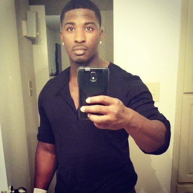 Drew Linear - Class of 2005 - South Houston High School