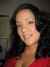 Shannon Lozano - Class of 2000 - South Houston High School