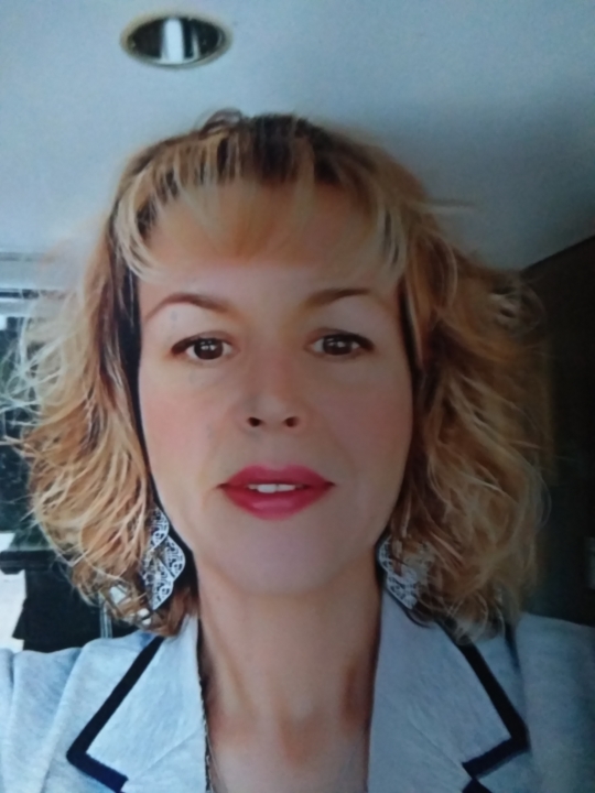 Terri Jones - Class of 1986 - South Houston High School