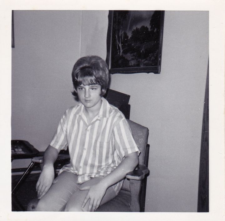 Karen Bradshaw - Class of 1967 - South Houston High School