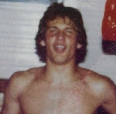 Darren Gray - Class of 1981 - South Houston High School