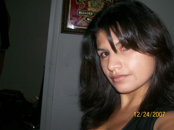 Cynthia Carrillo - Class of 1993 - South Houston High School